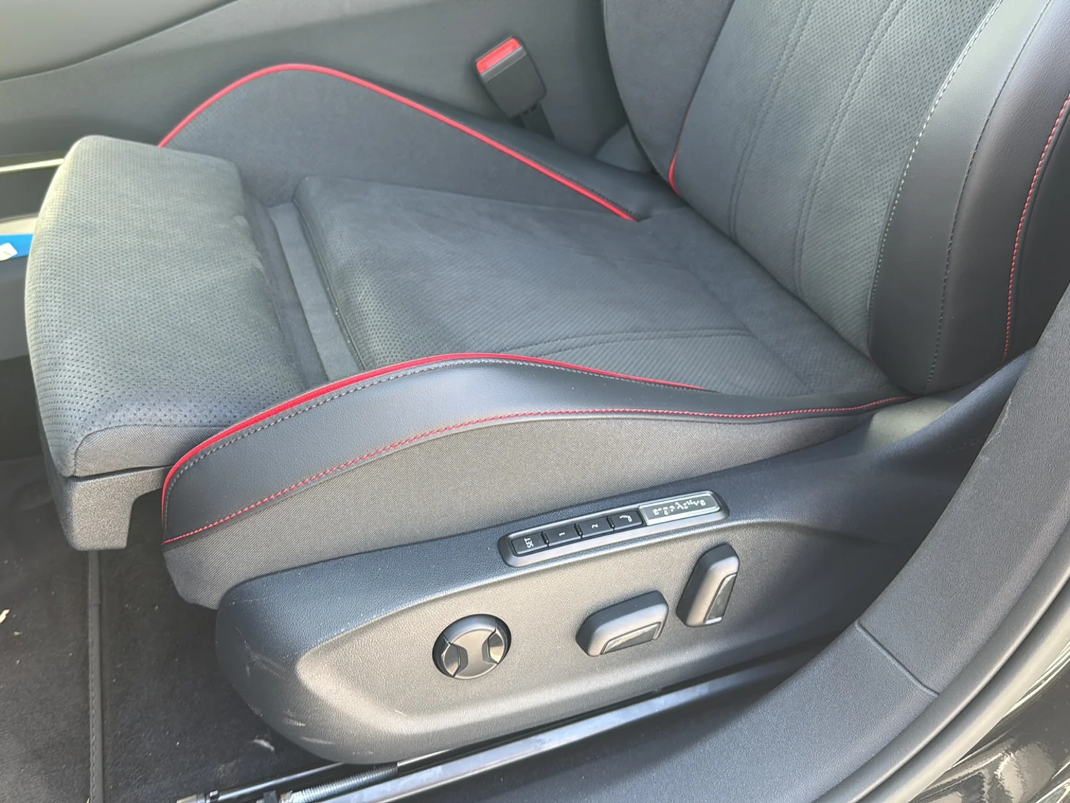 Bild eines ID.7 Tourer GTX 4MOTION 250 kW Business