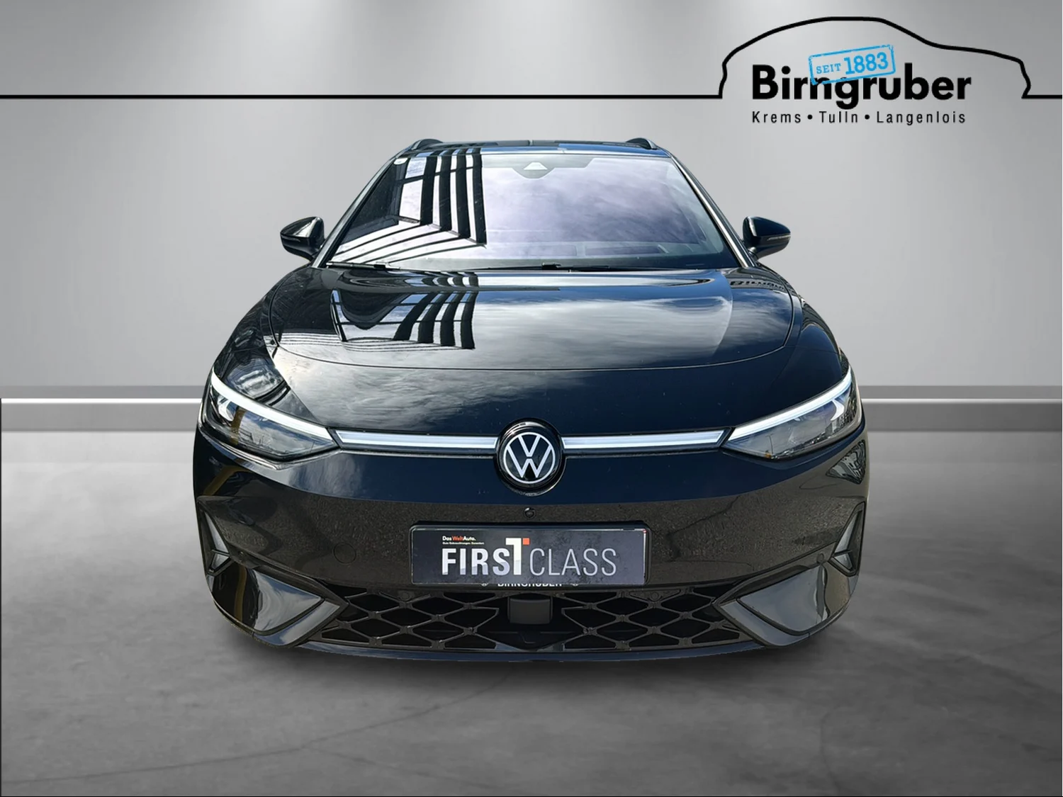 Bild eines ID.7 Tourer GTX 4MOTION 250 kW Business