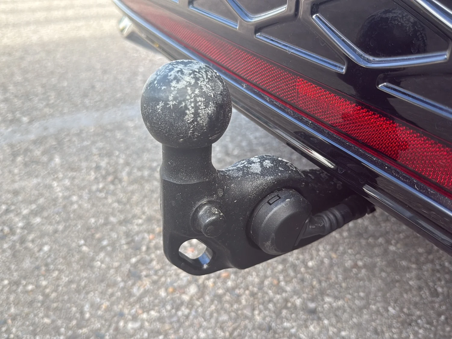 Bild eines ID.7 Tourer GTX 4MOTION 250 kW Business