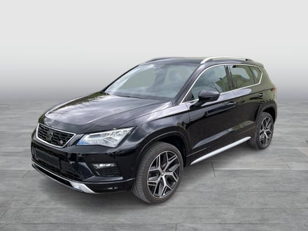 SEAT Ateca FR 1.4 TSI ACT DSG