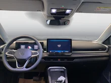 VW T-Roc Life eTSI DSG in Pure White Dach Black Uni