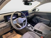 VW T-Roc Life eTSI DSG in Pure White Dach Black Uni