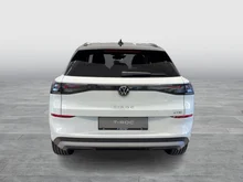 VW T-Roc Life eTSI DSG in Pure White Dach Black Uni