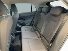 VW T-Roc Life eTSI DSG in Pure White Dach Black Uni