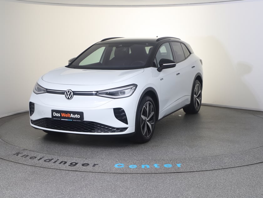 VW ID.4 GTX 4MOTION 220 kW
