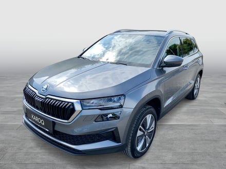 Škoda Karoq Style TSI