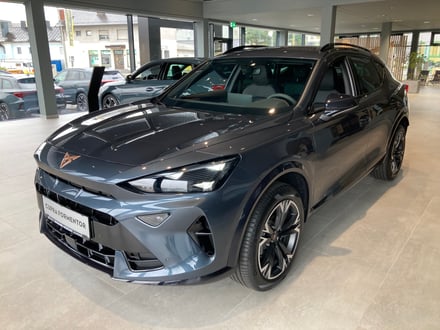 CUPRA Formentor 1.5 TSI 150 PS ACT