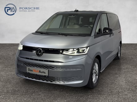VW Multivan Business eHybrid