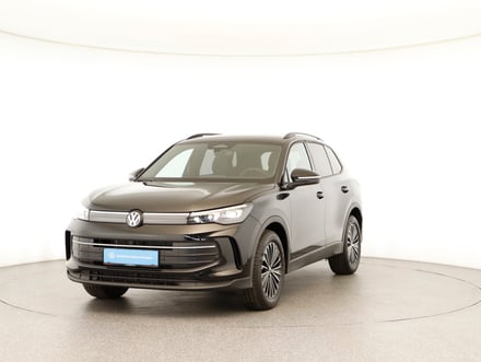 VW Tiguan Friends eTSI DSG