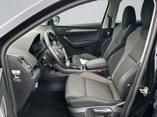 Škoda Karoq Style TDI DSG in Black-Magic Perleffekt