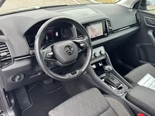 Škoda Karoq Style TDI DSG in Black-Magic Perleffekt