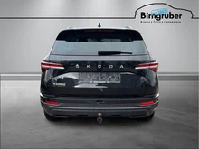 Škoda Karoq Style TDI DSG in Black-Magic Perleffekt