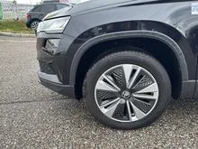 Škoda Karoq Style TDI DSG in Black-Magic Perleffekt