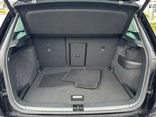 Škoda Karoq Style TDI DSG in Black-Magic Perleffekt