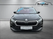 Škoda Karoq Style TDI DSG in Black-Magic Perleffekt