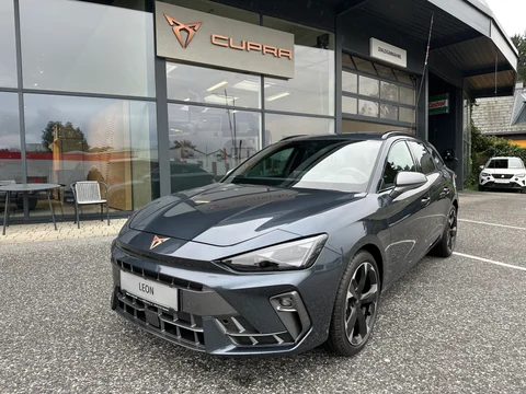CUPRA Leon SP Kombi