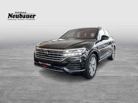 VW Touareg Elegance eHybrid 4MOTION