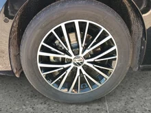 Thumbnail-Foto von Fahrzeug