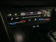 VW Polo Style TSI DSG in Reef Blue Metallic
