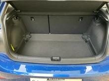 VW Polo Style TSI DSG in Reef Blue Metallic