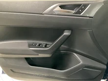 VW Polo Style TSI DSG in Reef Blue Metallic