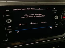 VW Polo Style TSI DSG in Reef Blue Metallic