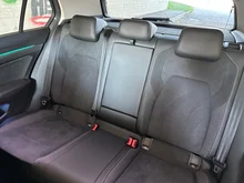 VW Golf Life mHEV TSI DSG in Delfingrau Metallic