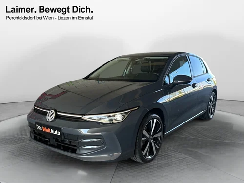 VW Golf Life mHEV TSI DSG