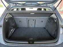 VW Golf Life mHEV TSI DSG in Delfingrau Metallic