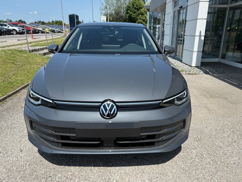VW Golf Life mHEV TSI DSG