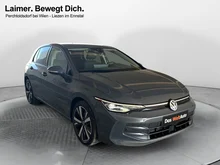 VW Golf Life mHEV TSI DSG in Delfingrau Metallic