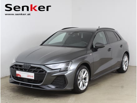 Audi A3 Sportback 30 TFSI S line
