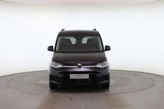 Bild eines VW Caddy Life TDI 4MOTION