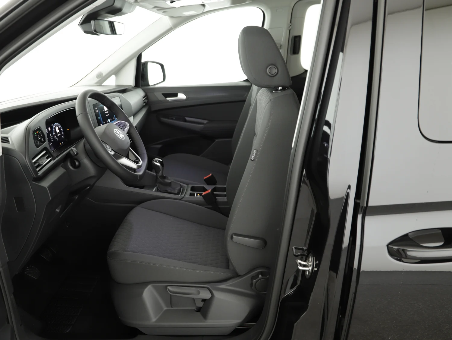 Bild eines VW Caddy Life TDI 4MOTION