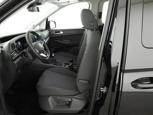 Bild eines VW Caddy Life TDI 4MOTION