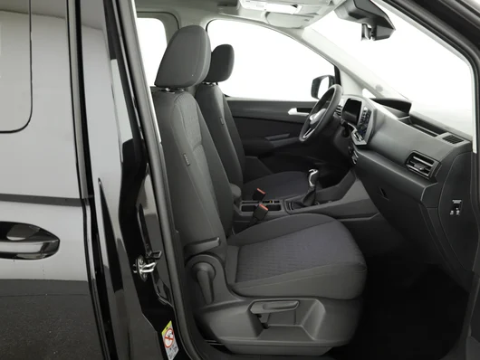 Bild eines VW Caddy Life TDI 4MOTION