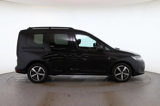 Bild eines VW Caddy Life TDI 4MOTION