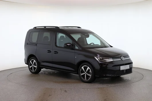 Bild eines VW Caddy Life TDI 4MOTION