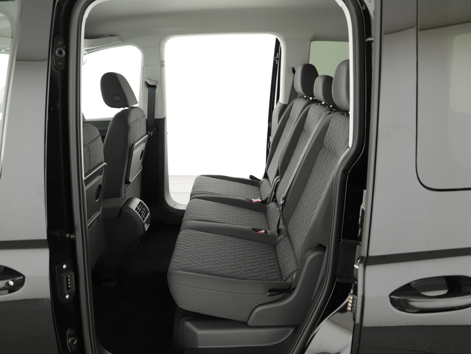 Bild eines VW Caddy Life TDI 4MOTION