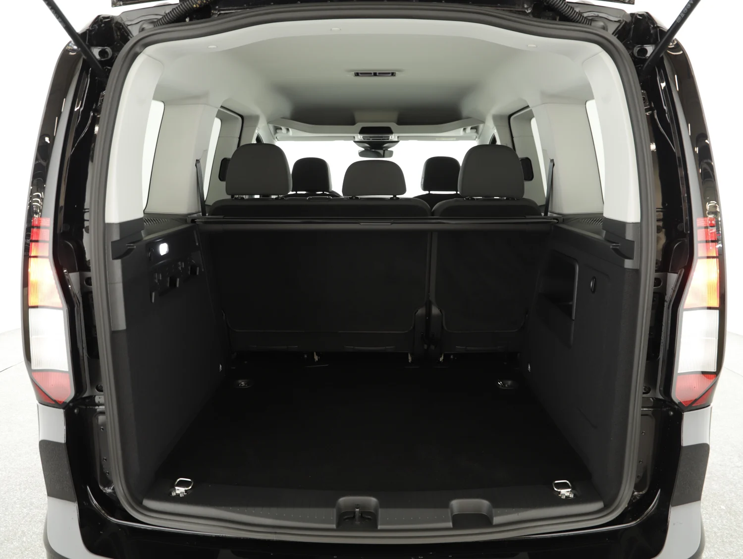 Bild eines VW Caddy Life TDI 4MOTION