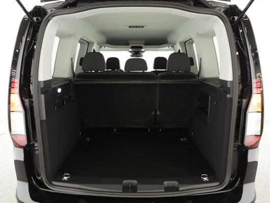 Bild eines VW Caddy Life TDI 4MOTION