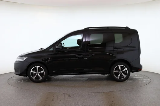 Bild eines VW Caddy Life TDI 4MOTION