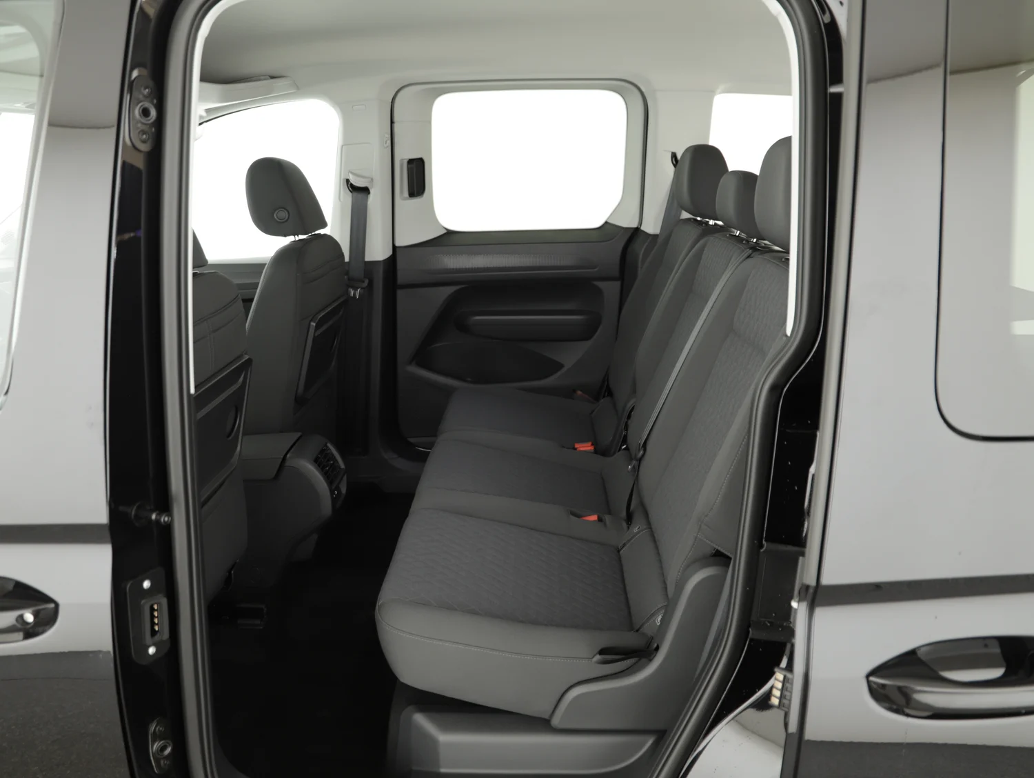 Bild eines VW Caddy Life TDI 4MOTION