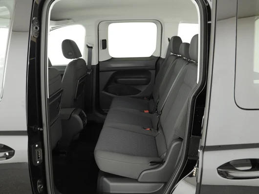 Bild eines VW Caddy Life TDI 4MOTION