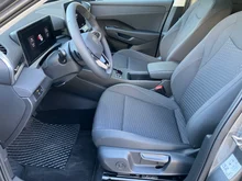 VW T-Roc Life eTSI DSG in Wolf Grey