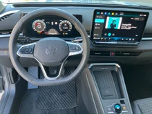 VW T-Roc Life eTSI DSG in Wolf Grey