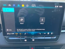 VW T-Roc Life eTSI DSG in Wolf Grey