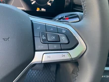VW T-Roc Life eTSI DSG in Wolf Grey