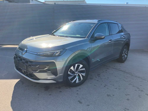 VW T-Roc Life eTSI DSG