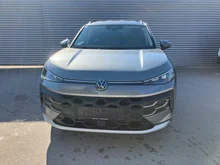 VW T-Roc Life eTSI DSG in Wolf Grey